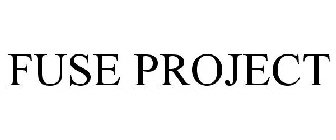 FUSE PROJECT