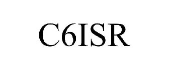 C6ISR