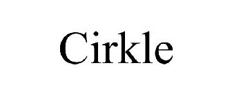 CIRKLE