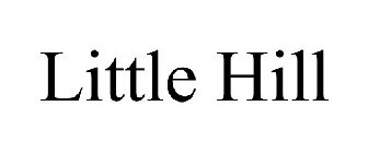 LITTLE HILL