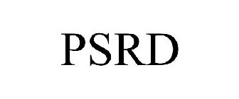 PSRD