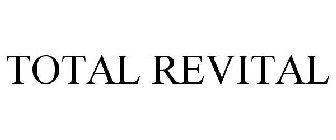 TOTAL REVITAL