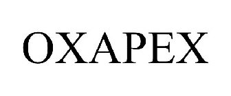 OXAPEX