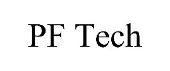 PF TECH