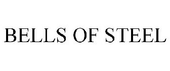 BELLS OF STEEL