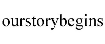 OURSTORYBEGINS