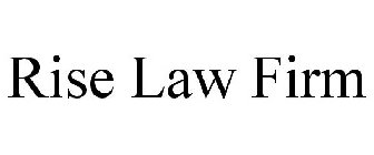 RISE LAW FIRM