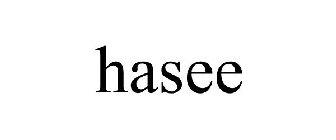HASEE