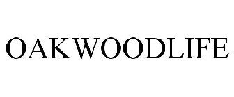 OAKWOODLIFE