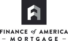 FINANCE OF AMERICA MORTGAGE.