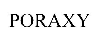 PORAXY