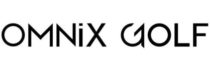 OMNIX GOLF