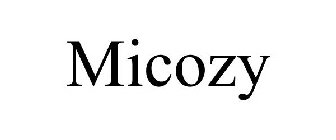 MICOZY