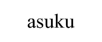 ASUKU