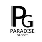 PARADISE GADGET