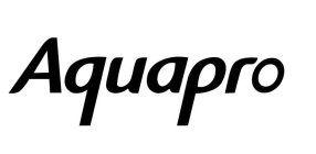 AQUAPRO