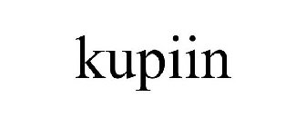 KUPIIN