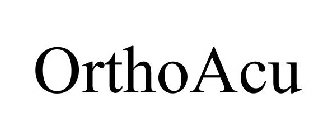 ORTHOACU