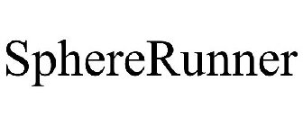 SPHERERUNNER