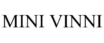 MINI VINNI