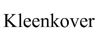 KLEENKOVER