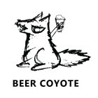 BEER COYOTE