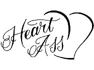 HEART ASS