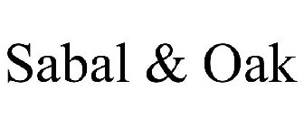 SABAL & OAK