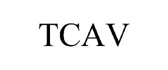 TCAV