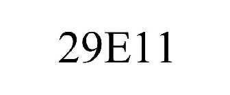 29E11