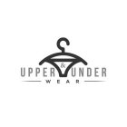UPPER & UNDER WEAR