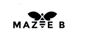 MAZIE B
