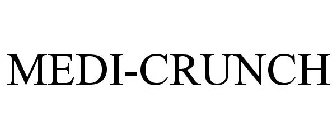 MEDI-CRUNCH