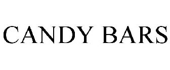 CANDY BARS