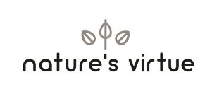 NATURE'S VIRTUE