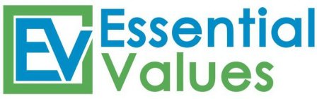 EV ESSENTIAL VALUES