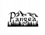 PANGEA