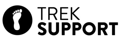 TREK SUPPORT