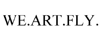 WE.ART.FLY.