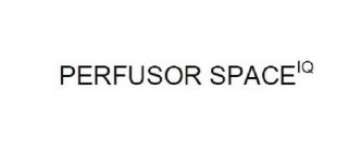 PERFUSOR SPACE IQ