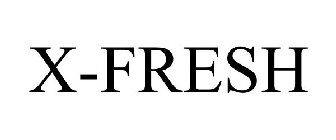 X-FRESH