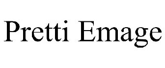 PRETTI EMAGE