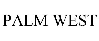 PALM WEST