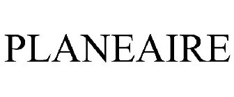 PLANEAIRE