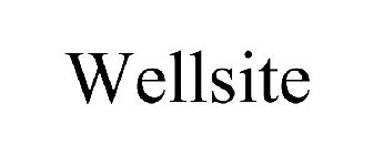 WELLSITE