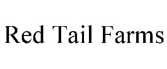 RED TAIL FARMS