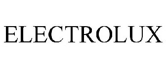 ELECTROLUX