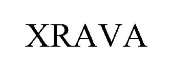 XRAVA