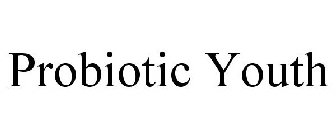 PROBIOTIC YOUTH