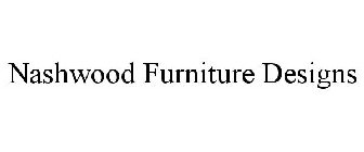 NASHWOOD FURNITURE DESIGNS